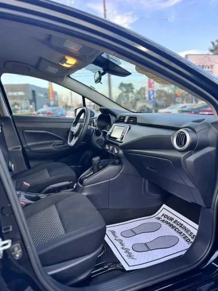 2021 Nissan Versa - Image 12 of 12