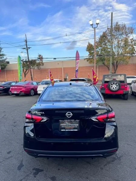 2021 Nissan Versa - Image 7 of 12