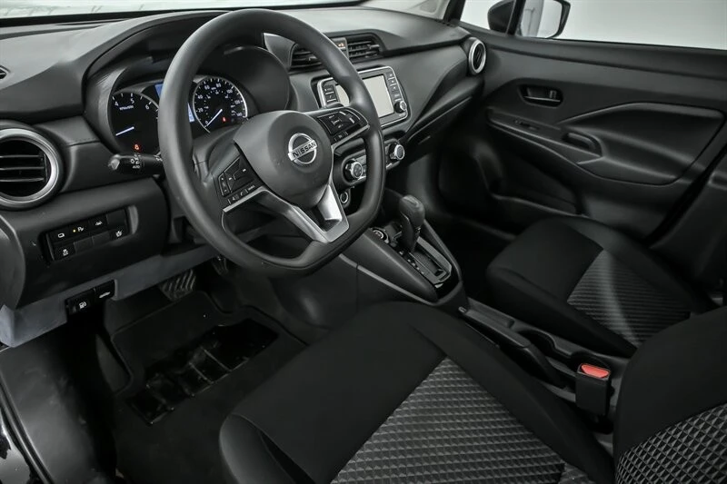 2021 Nissan Versa - Image 16 of 21