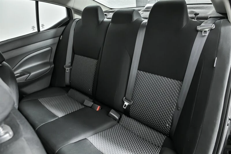 2021 Nissan Versa - Image 19 of 21