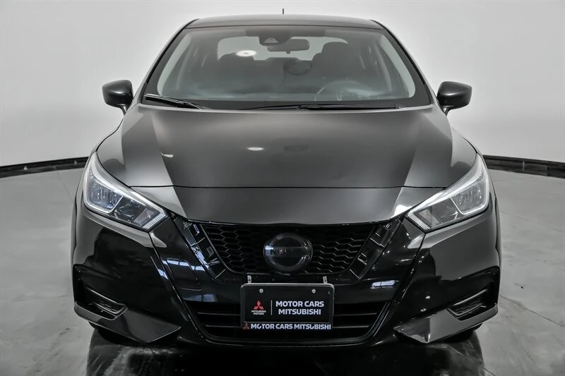 2021 Nissan Versa - Image 4 of 21