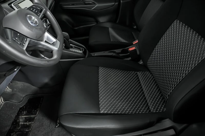 2021 Nissan Versa - Image 17 of 21
