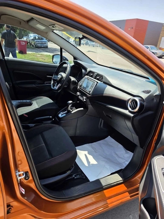 2021 Nissan Versa - Image 14 of 16