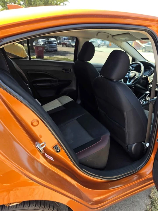 2021 Nissan Versa - Image 9 of 16