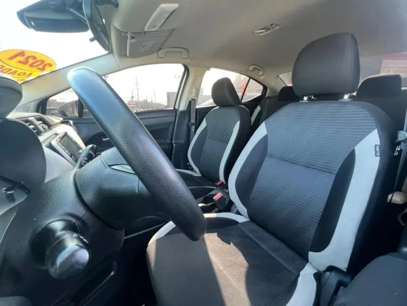 2021 Nissan Versa - Image 12 of 12