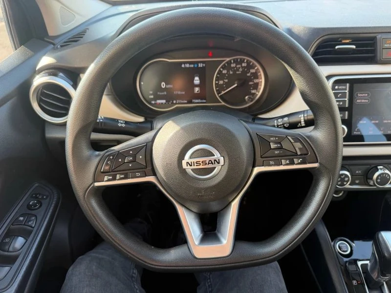 2021 Nissan Versa - Image 12 of 12