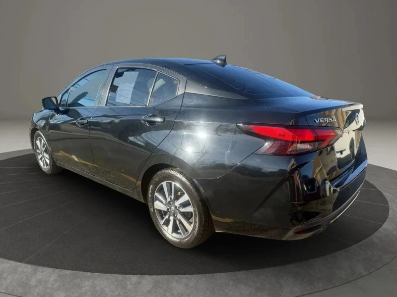 2021 Nissan Versa - Image 7 of 12