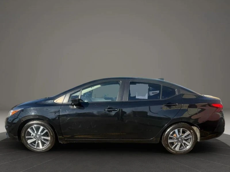 2021 Nissan Versa - Image 8 of 12
