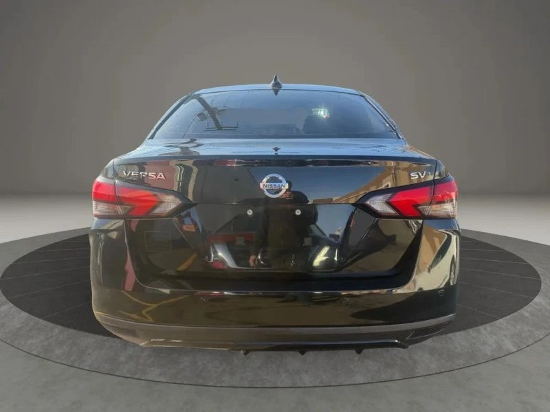 2021 Nissan Versa - Image 6 of 12