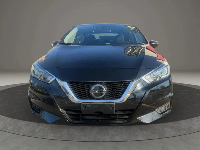 2021 Nissan Versa - Image 2 of 12