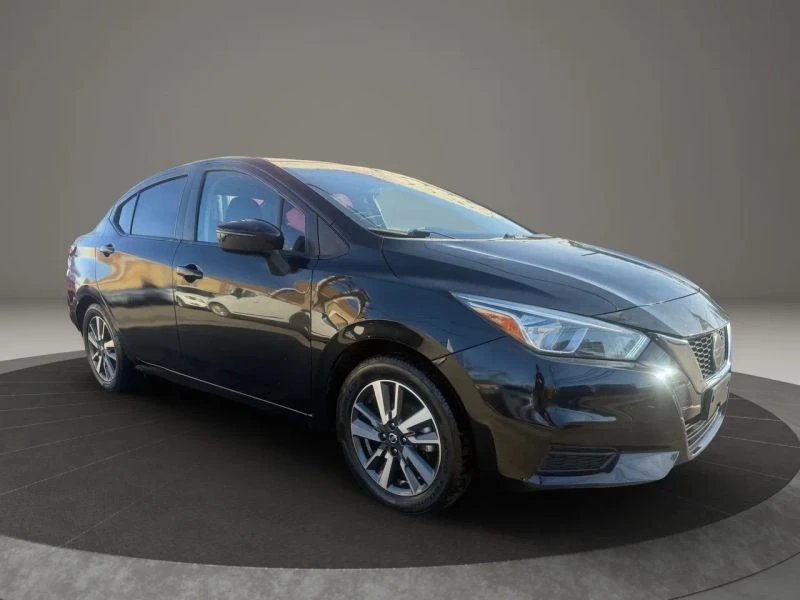 2021 Nissan Versa - Image 3 of 12