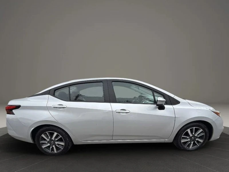 2021 Nissan Versa - Image 4 of 12