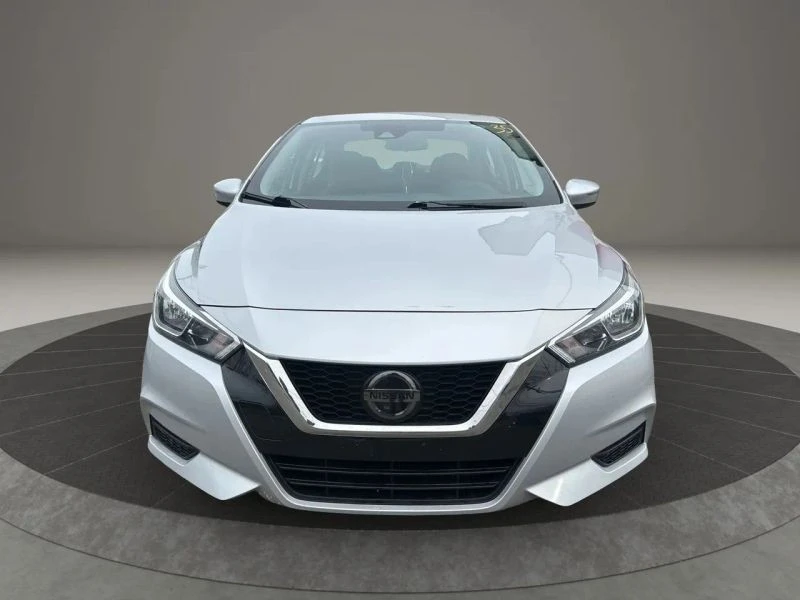 2021 Nissan Versa - Image 2 of 12