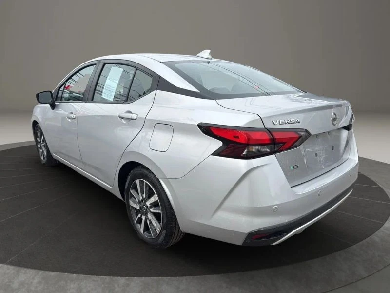 2021 Nissan Versa - Image 7 of 12
