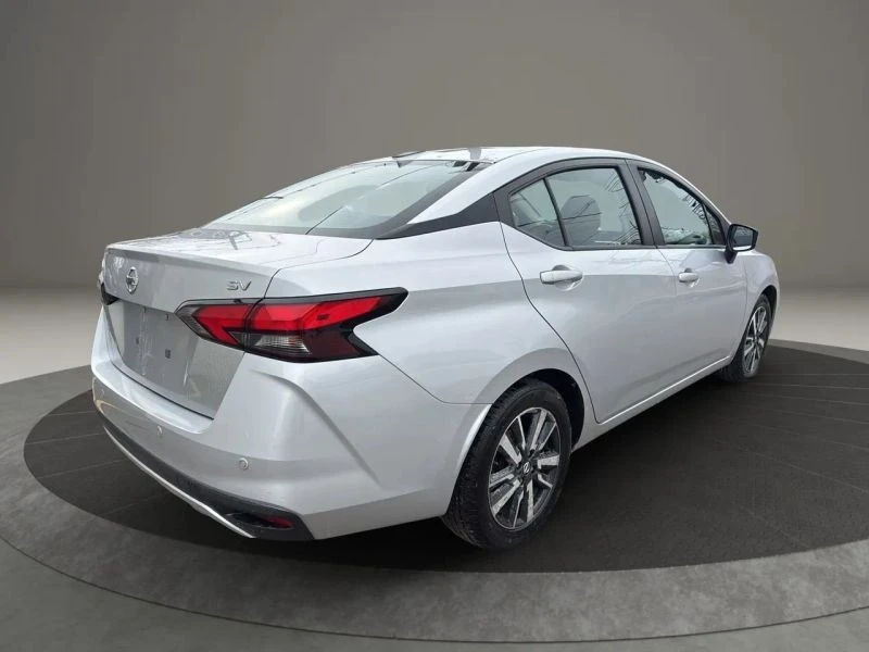 2021 Nissan Versa - Image 5 of 12