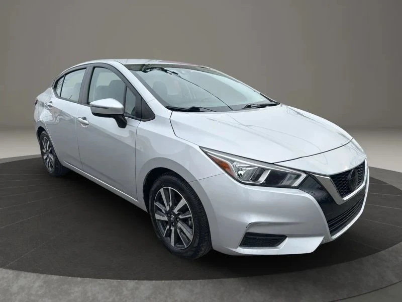 2021 Nissan Versa - Image 3 of 12