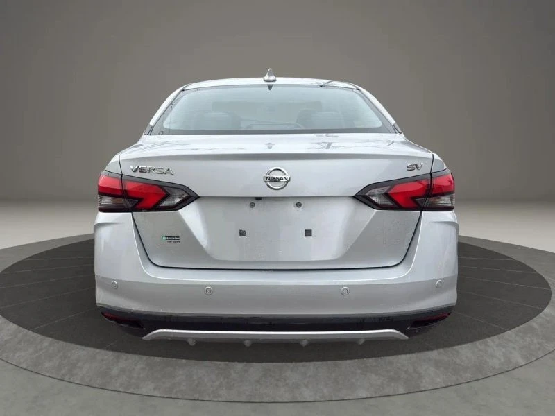 2021 Nissan Versa - Image 6 of 12