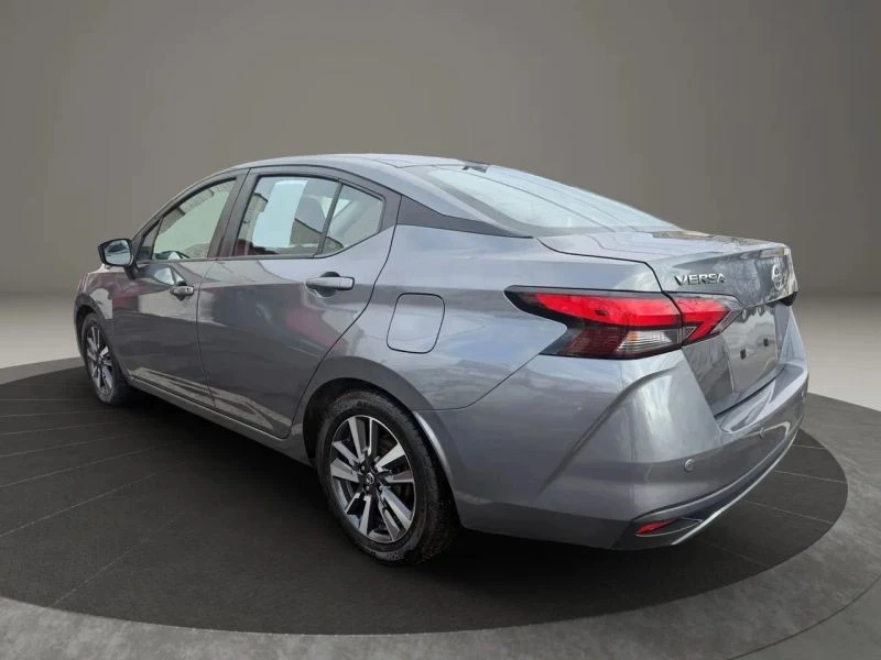 2021 Nissan Versa - Image 7 of 12