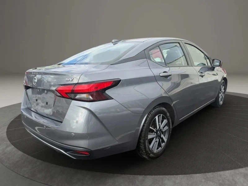 2021 Nissan Versa - Image 5 of 12