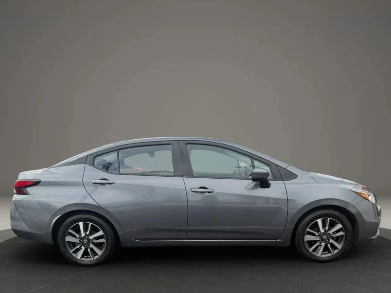2021 Nissan Versa - Image 4 of 12
