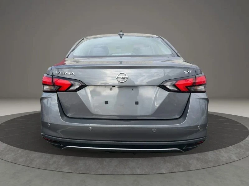 2021 Nissan Versa - Image 6 of 12