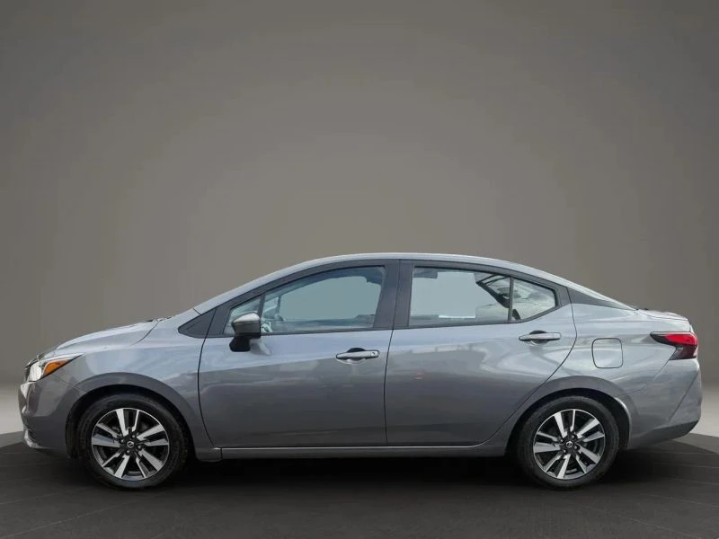 2021 Nissan Versa - Image 8 of 12