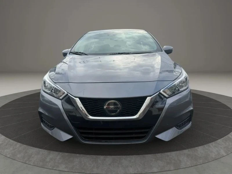 2021 Nissan Versa - Image 2 of 12