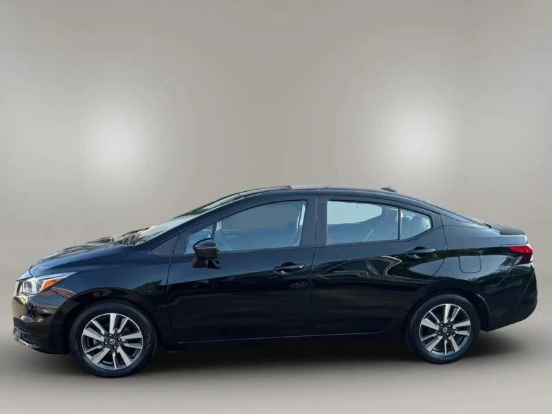 2021 Nissan Versa - Image 9 of 12
