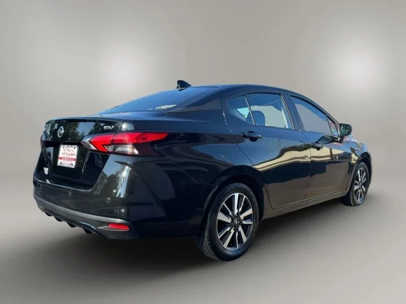 2021 Nissan Versa - Image 6 of 12