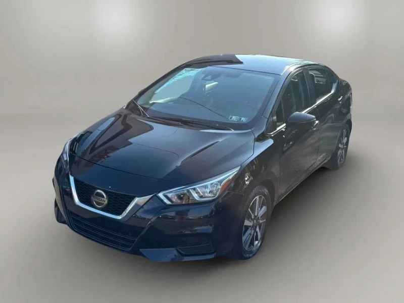 2021 Nissan Versa - Image 2 of 12