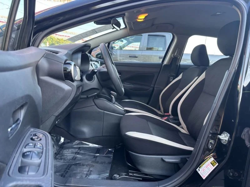 2021 Nissan Versa - Image 12 of 12