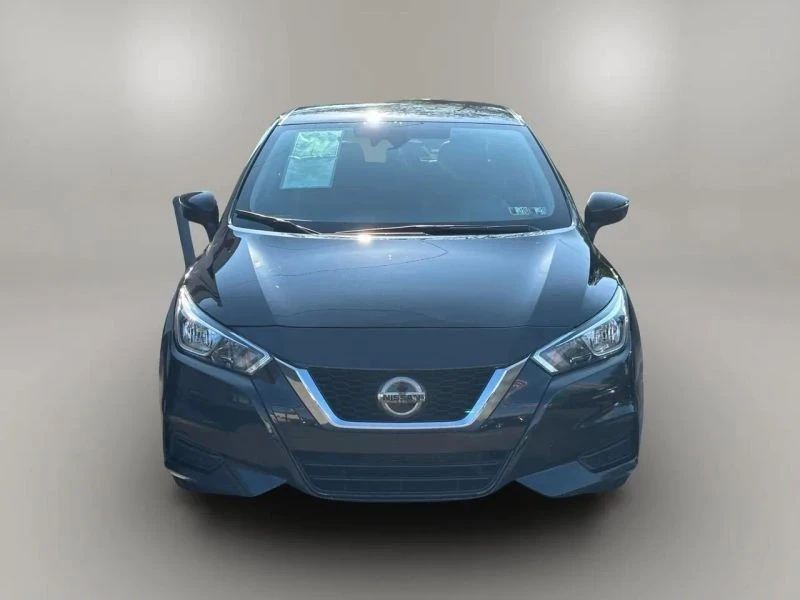2021 Nissan Versa - Image 3 of 12
