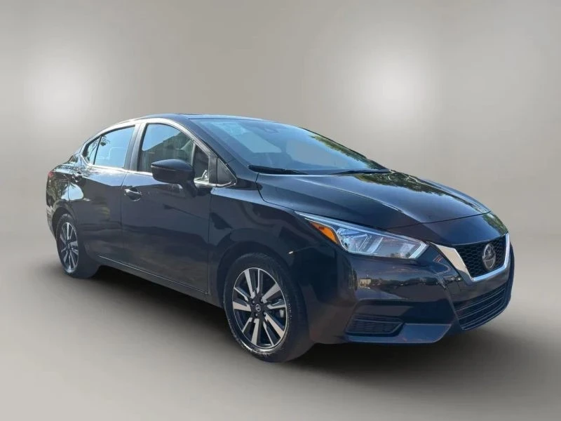 2021 Nissan Versa - Image 4 of 12