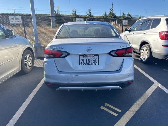 2021 Nissan Versa - Image 3 of 12