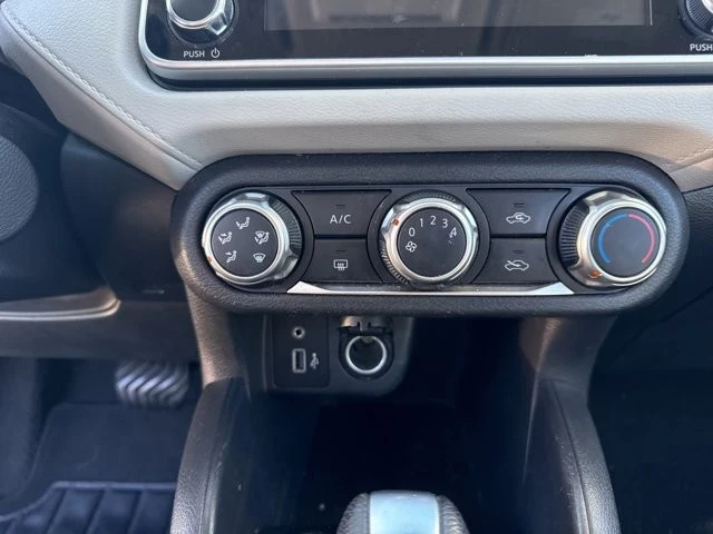 2021 Nissan Versa - Image 12 of 12