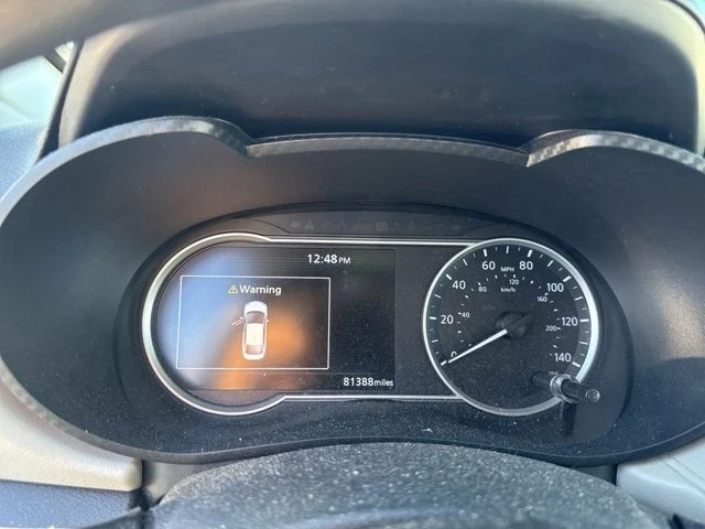 2021 Nissan Versa - Image 10 of 12