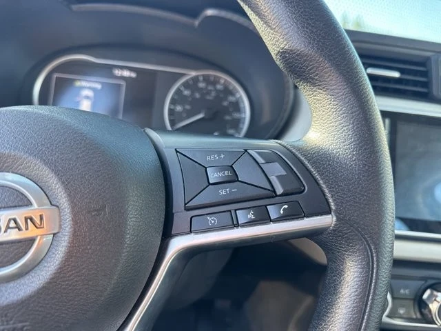 2021 Nissan Versa - Image 8 of 12