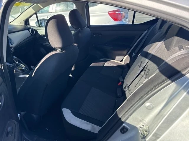 2021 Nissan Versa - Image 6 of 12