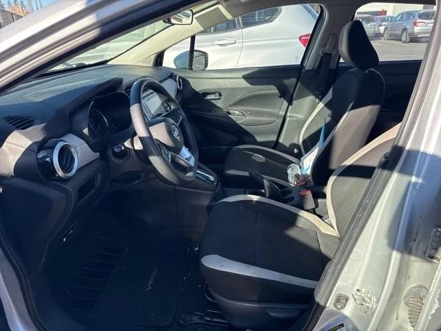 2021 Nissan Versa - Image 5 of 12