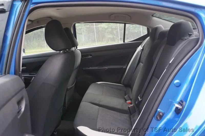 2021 Nissan Versa - Image 12 of 12