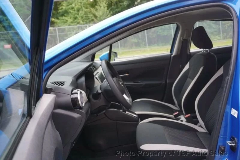 2021 Nissan Versa - Image 10 of 12