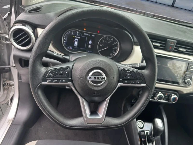 2021 Nissan Versa - Image 10 of 12