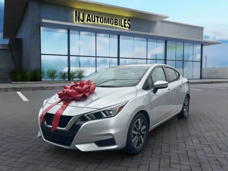 2021 Nissan Versa - Image 3 of 12