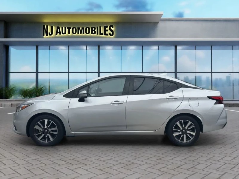 2021 Nissan Versa - Image 4 of 12