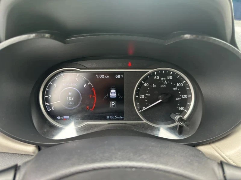 2021 Nissan Versa - Image 11 of 12