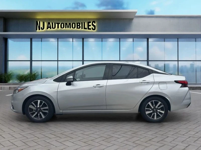 2021 Nissan Versa - Image 4 of 12