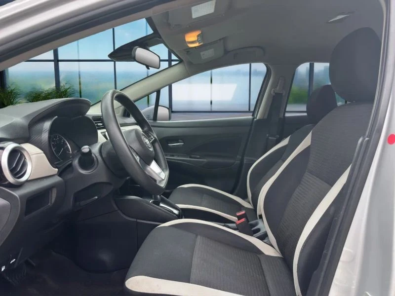2021 Nissan Versa - Image 9 of 12