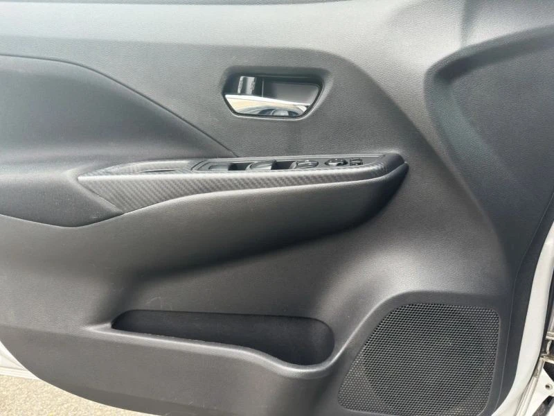 2021 Nissan Versa - Image 12 of 12