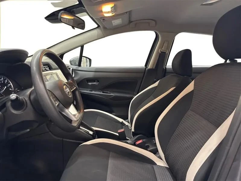 2021 Nissan Versa - Image 9 of 12