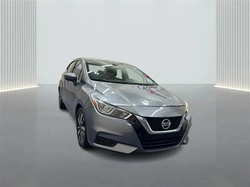 2021 Nissan Versa - Image 7 of 12
